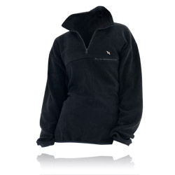 Fleece Mikina