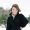 Fleece Mikina