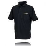 T-shirt polo
