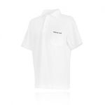 T-shirt polo