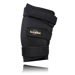 Ochraniacz na staw skokowy (prawy)