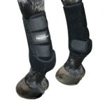 Protectores de trabajo para manos