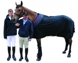 Michael i William Whitaker