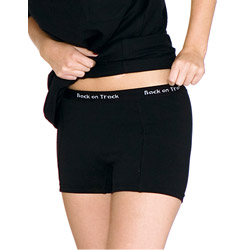 Boxer femme