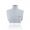Nekbeschermer met kraag