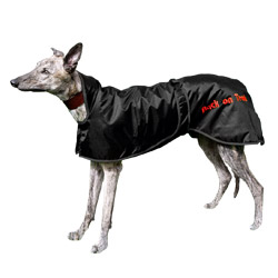 Manta perro galgo