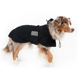 Manta mesh para perro
